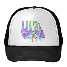 Sassy - Hat