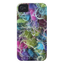 Sassy! iPhone 4 Case-Mate Case