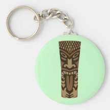 SassyTiki God Keychains