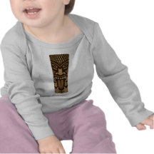 SassyTiki God Tshirt