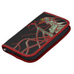 Satanic Abolisher Folio Planner