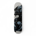 Satellite Skateboard Deck