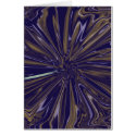 SATIN DAISY cards