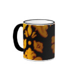 Satin Damask mugs