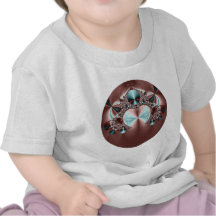Satin Sheets Infant Tshirt