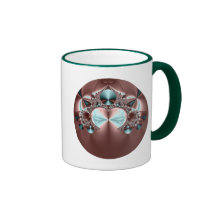 Satin Sheets Mug