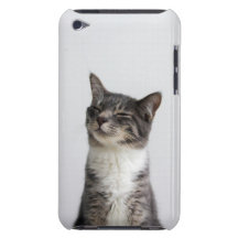 Satisfied iPod Case-Mate Case