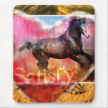 Satsify (Psalm 37:4) Mousepads
