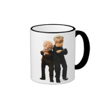 Sattler et bras de Waldorf croisés Tasse À Café