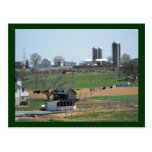 ~ Saturday Morning ~ Post Card
