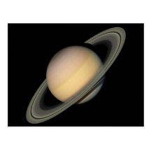 Saturn Cartes Postales