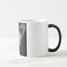 Saturn Coffee Mugs