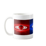 Saturn Combo mugs