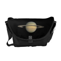 Saturn Courier Bag