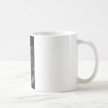 Saturn dévorant son fils tasse à café