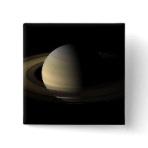 Saturn Equinox Pin