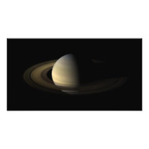 Saturn Equinox Photo Art
