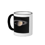 Saturn Mug