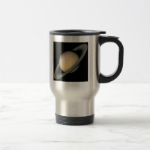 Saturn Mug
