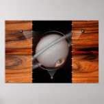 SATURN PERSUASIONS