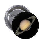 Saturn Pin