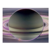SATURN postcards
