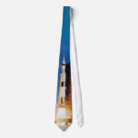 Saturn V Neckties