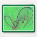 Saturniinae Mouse Pads