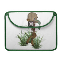 Satyr  13" MacBook Sleeve Sleeve For MacBooks