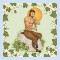 Satyr Music posters