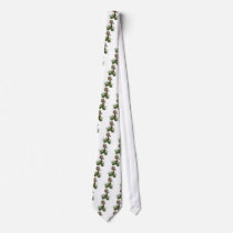 Satyr  Necktie