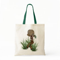 Satyr  Small Tote Bag