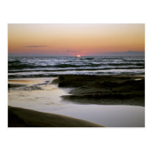 Sauble beach postcards