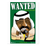 Saudi Arabia Post Cards