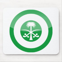 saudi_arabia tapis de souris