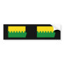 Saue, Estonia Bumper Stickers