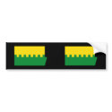 Saue, Estonia bumper stickers