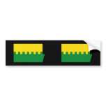 Saue, Estonia bumper stickers