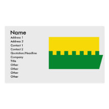Saue, Estonia Business Card