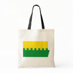 Saue, Estonia flag bags