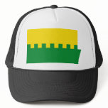 Saue, Estonia flag hats