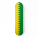Saue, Estonia flag skateboards