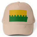 Saue, Estonia hats