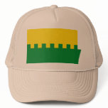 Saue, Estonia hats