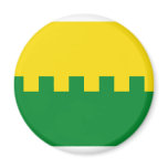 Saue, Estonia magnets