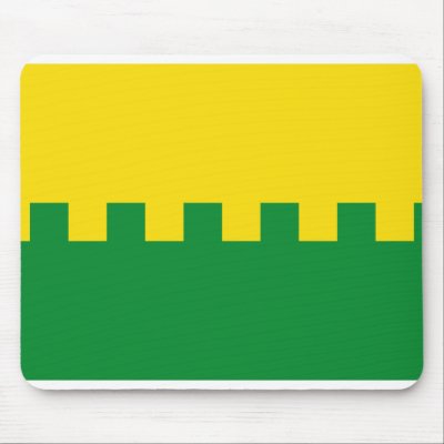 Saue, Estonia Mousepad by bestflag