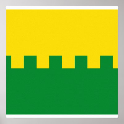 Saue, Estonia Posters by bestflag