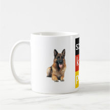 sauerkrautpolka tee tasse