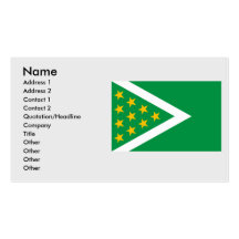 Sauga , Estonia Business Cards