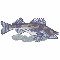 Sauger chemises brodées
